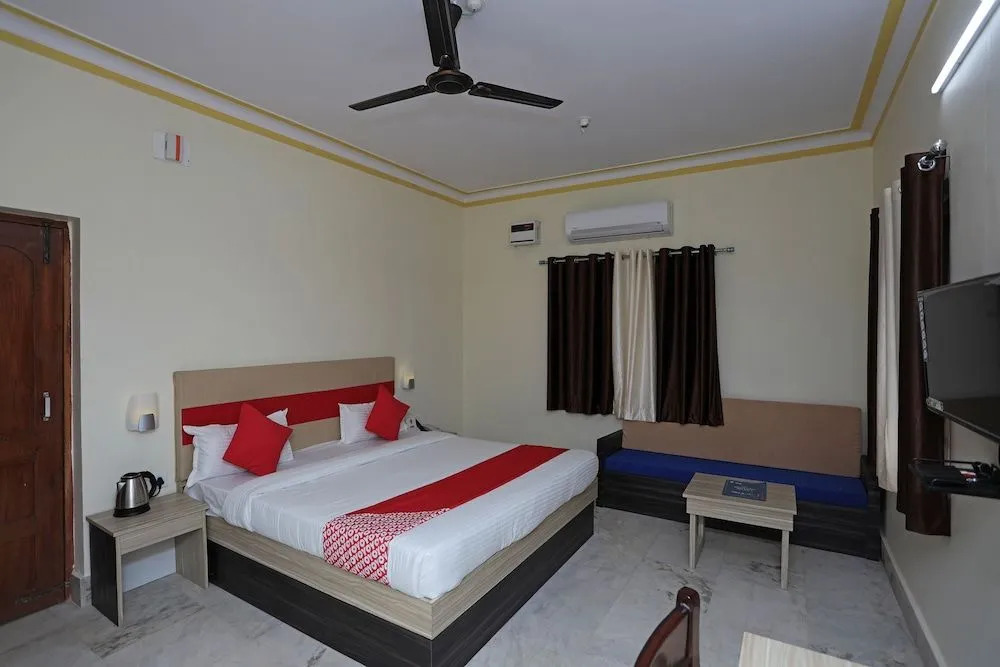 OYO 23382 Sai Gourav Residence