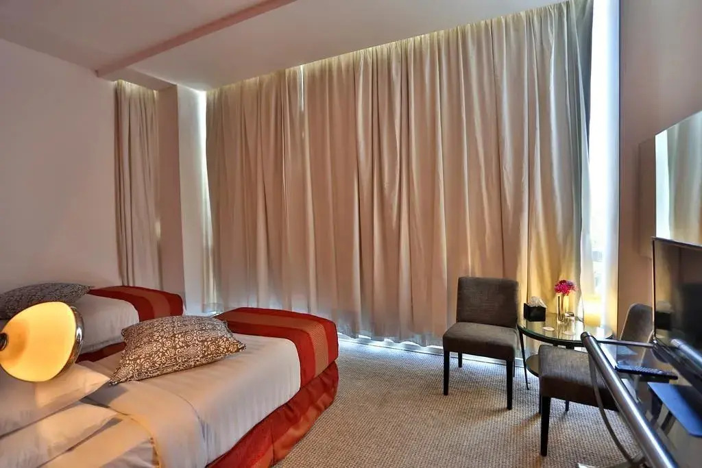 Canyon Boutique Hotel