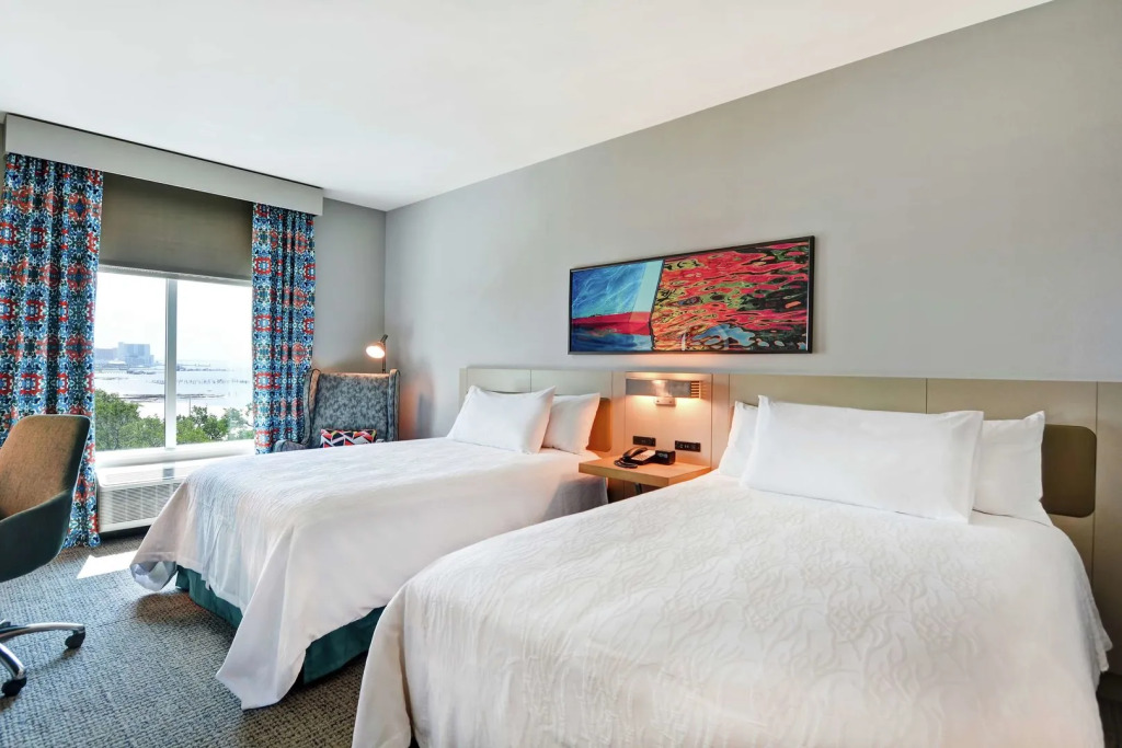 Hilton Garden Inn Biloxi