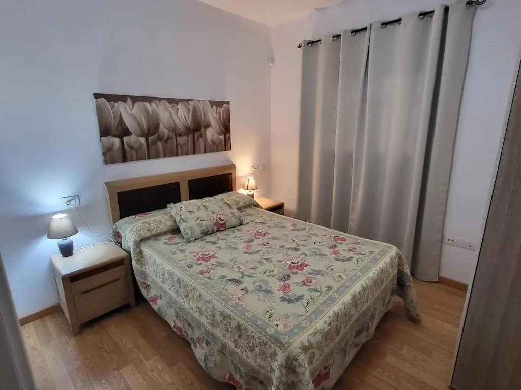 Casa Matele 2 bed Apt