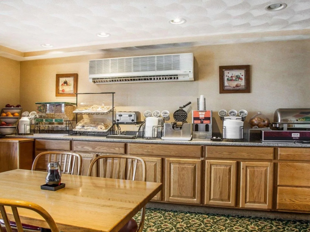 Atlantic Beach Hotel Newport