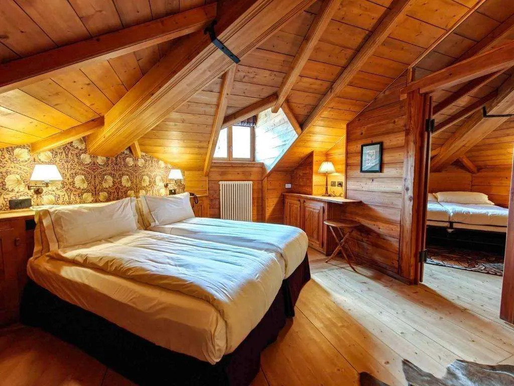 Hotel Breithorn