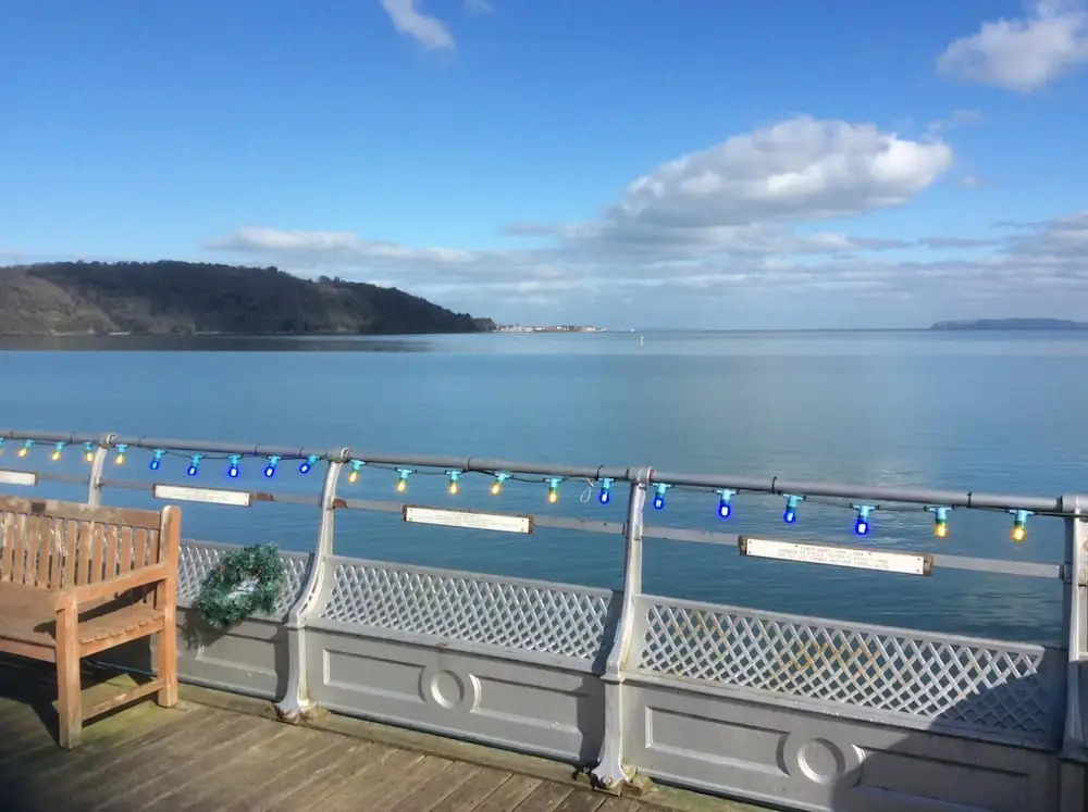 Lovely 4-bed Victorian House in Bangor by the sea