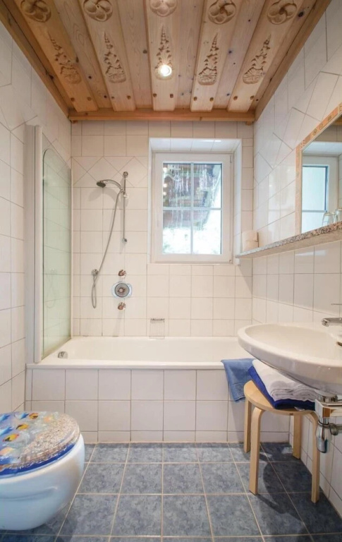Amazing Apartment in Wagrain With 1 Bedrooms, Wifi and Outdoor Swimming Pool