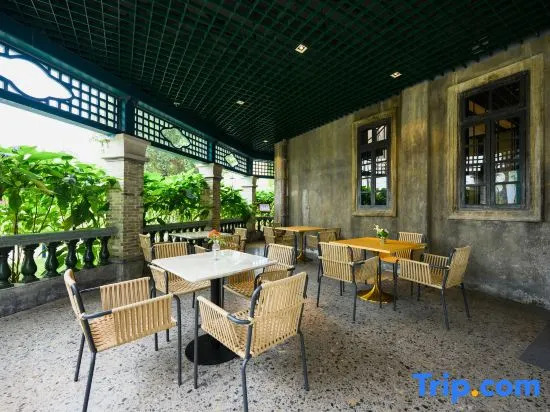 Weidi hotel