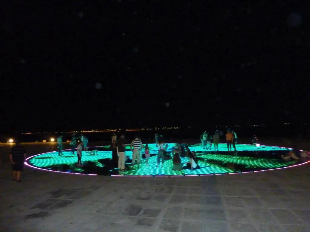 Apartment Marica Amazing View