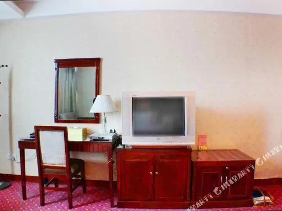 Xiongzhou Hotel Nanxiong