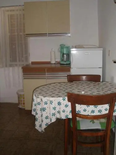 Apartments TG