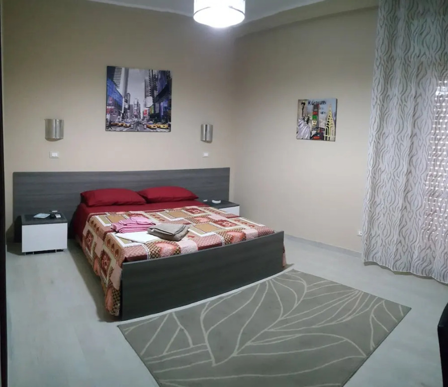 Guest House Elettra