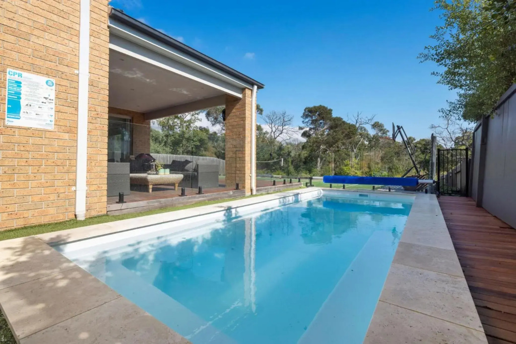 Corymbia Mount Martha