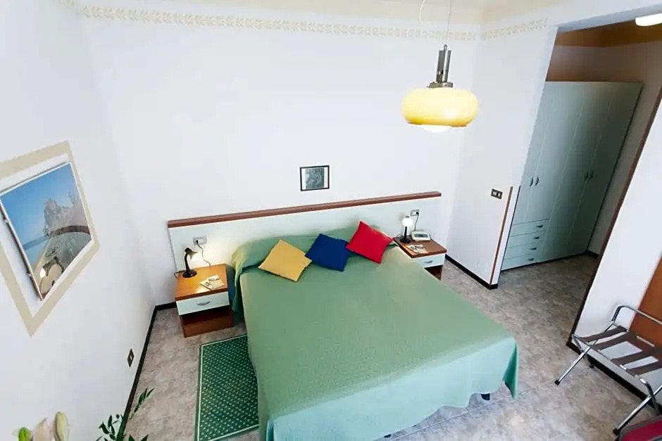 Hotel Quisisana