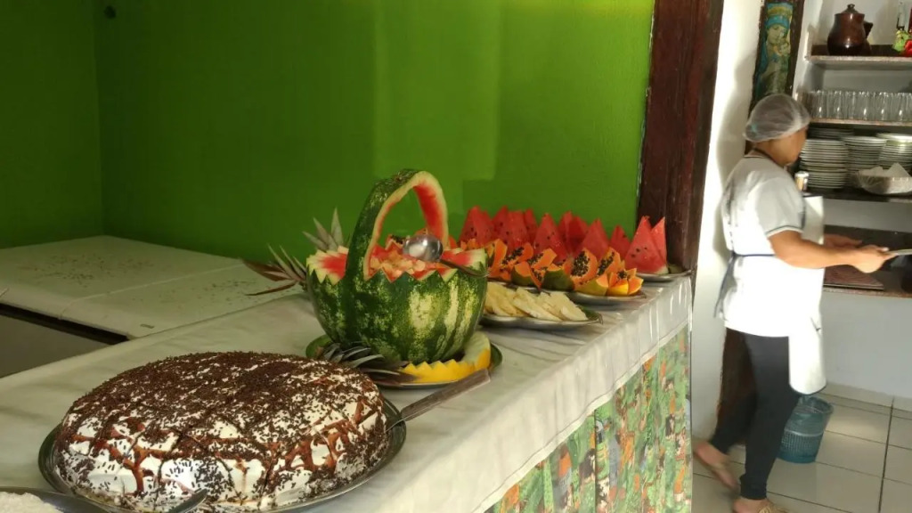 Hotel Vale Verde