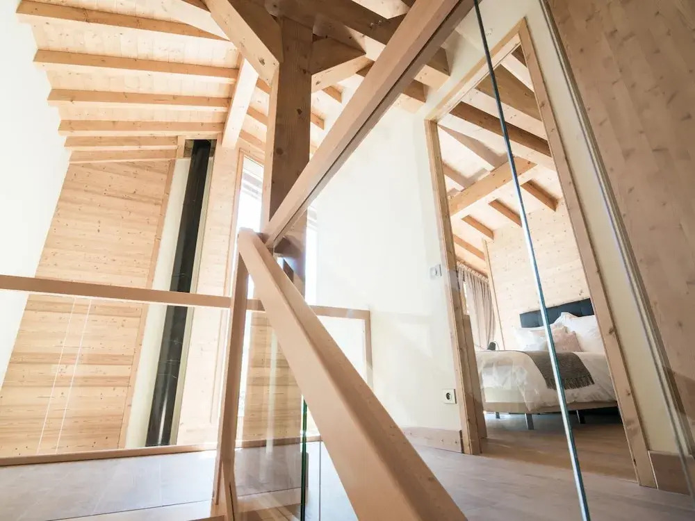 Luxury Chalet Near Megeve