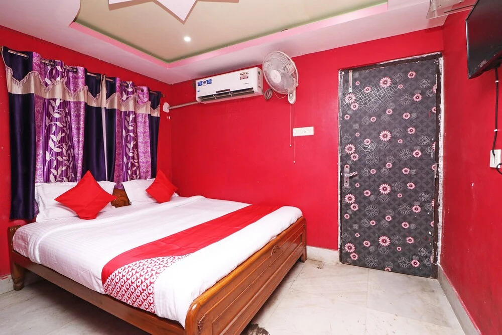 Hotel O Alleppey Inn