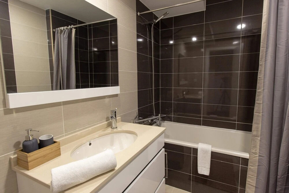 ClubLord - Design flat at Anjos