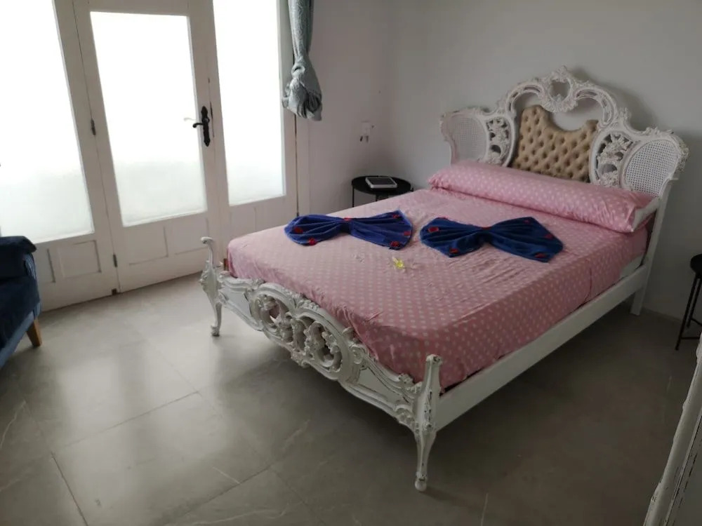 Suites Charco de San Gines
