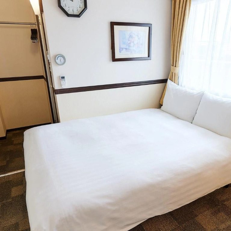 Toyoko Inn Osaka Itami Airport
