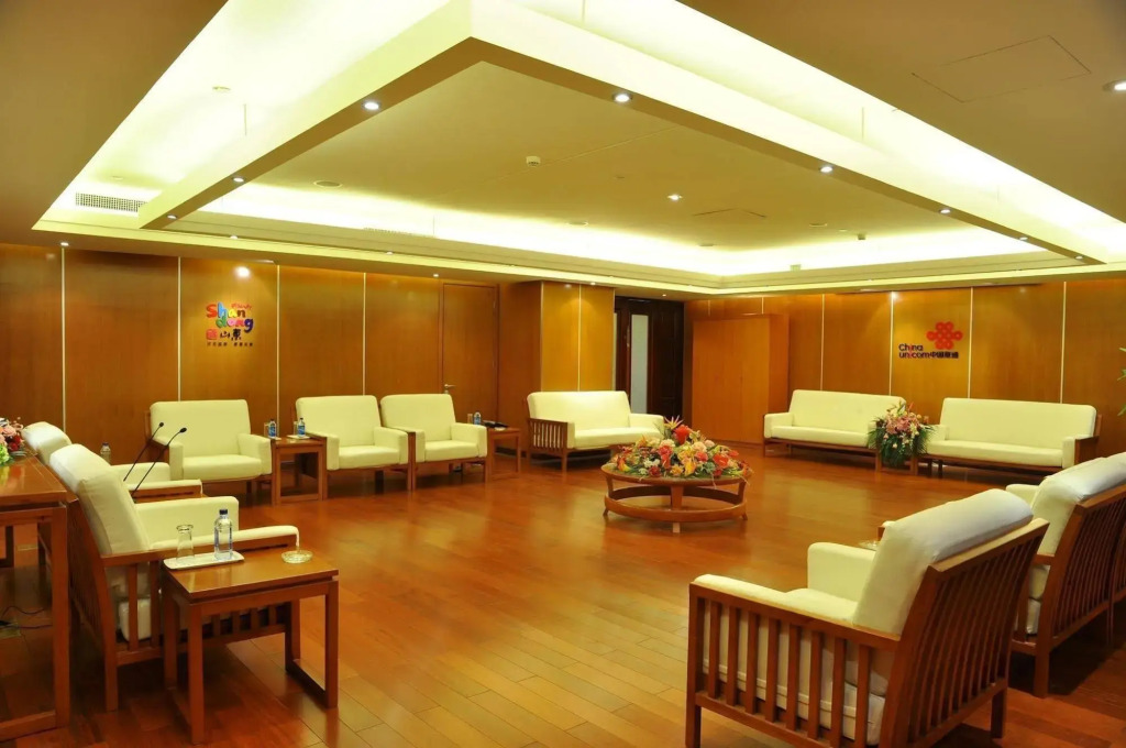 Shangdong Litian Hotel