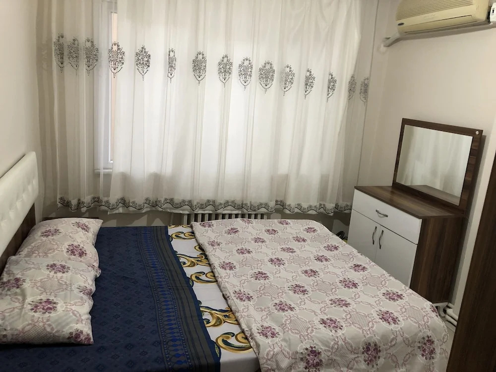 Aygul Apartment