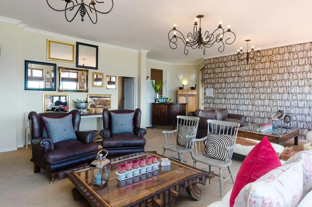 Whale View Manor & Spa