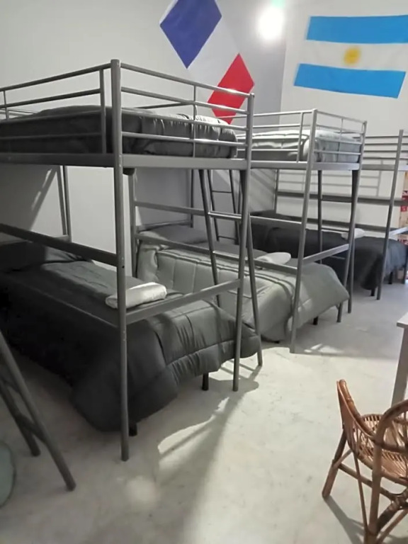 Dama HostelBB