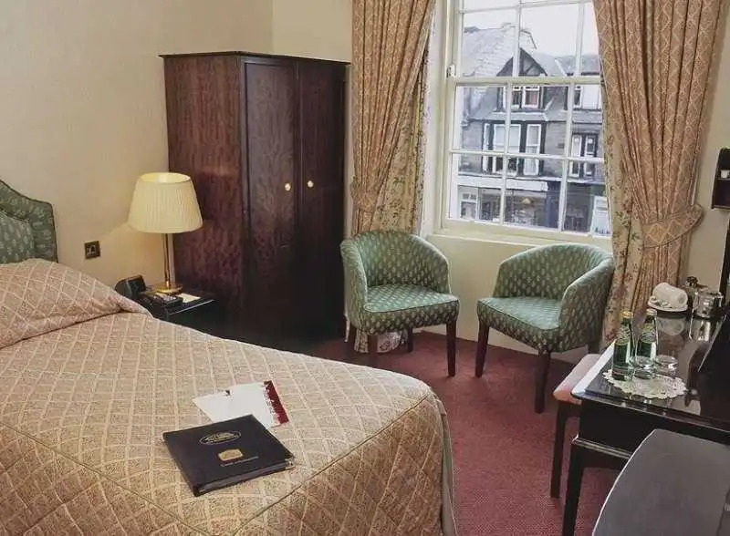 Royal Hotel