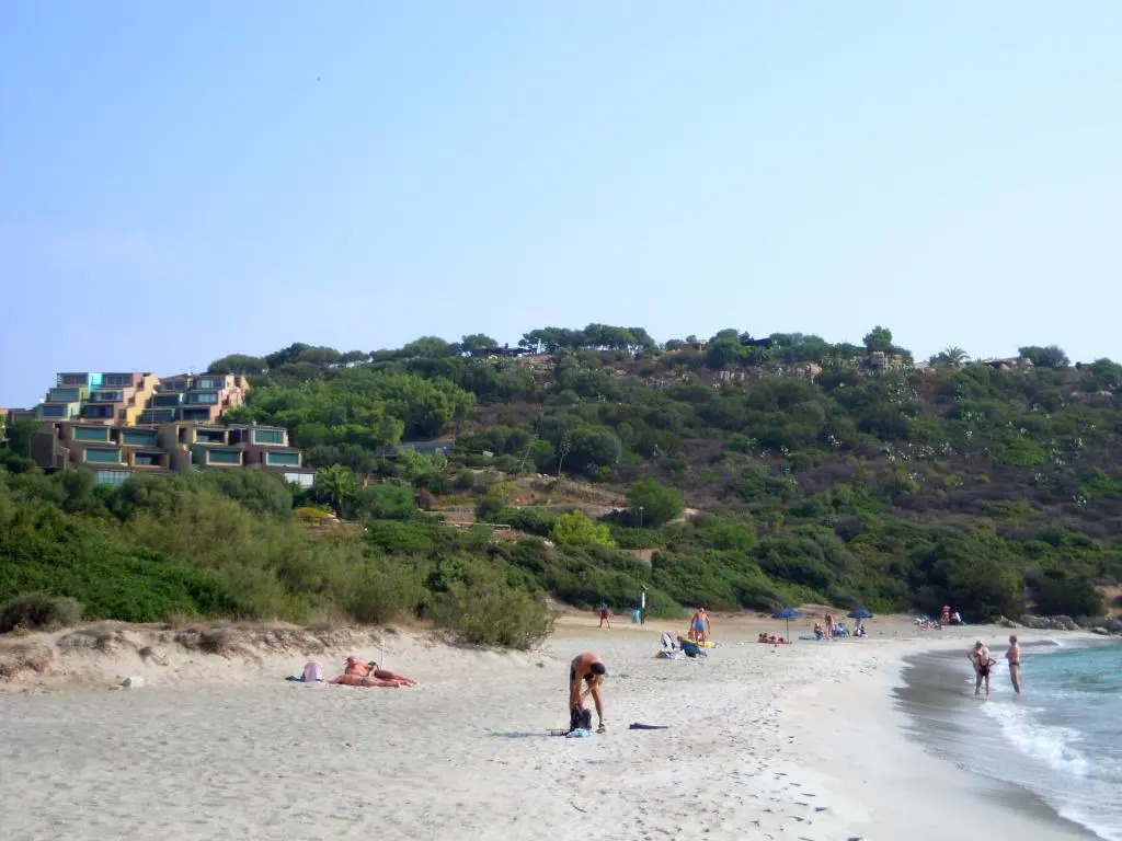 Appartamenti Porto Luna