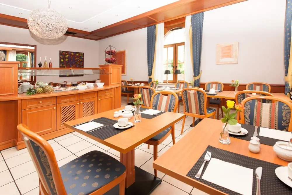 Hotel Schützenburg