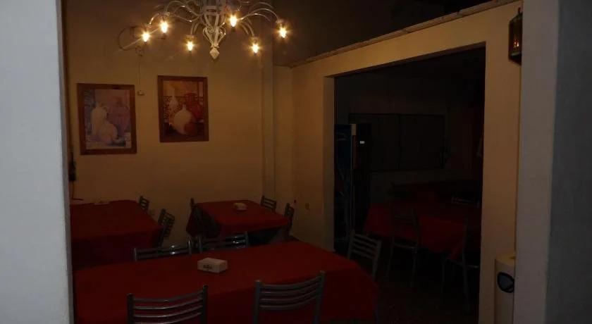 Nuevo Hotel Belgrano