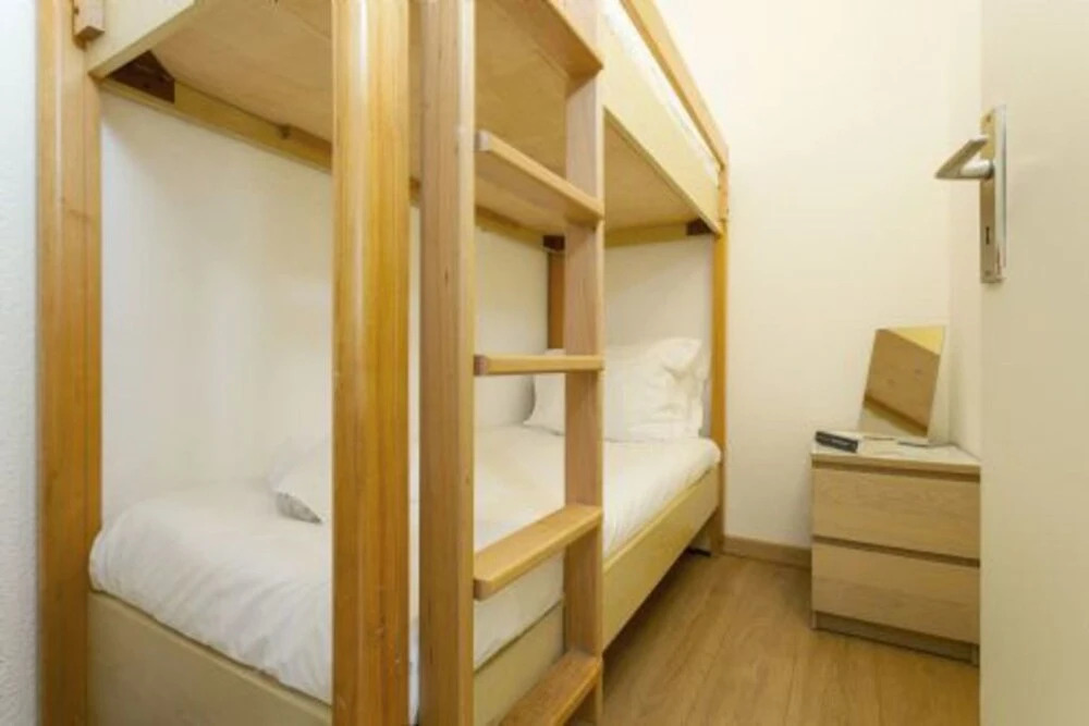 Apartment Balme 3B - A Chamonix Mont Blanc Haven