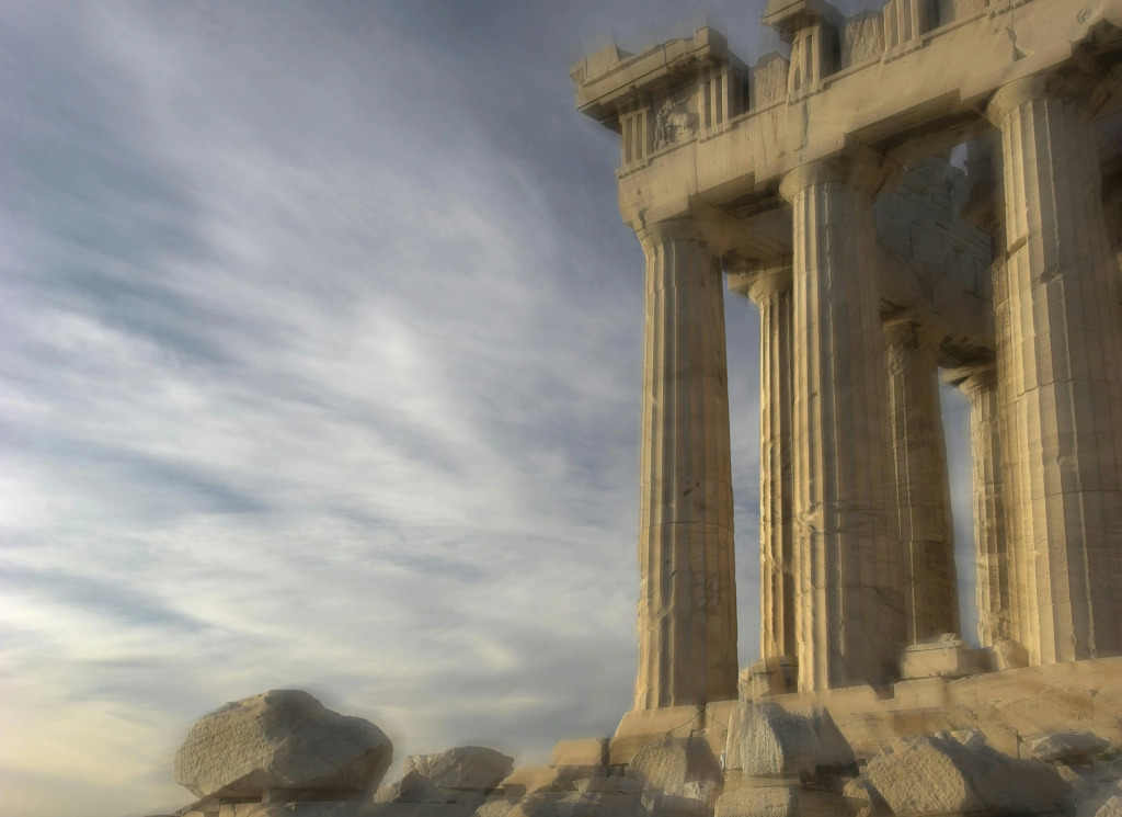 InterContinental Athenaeum Athens by IHG