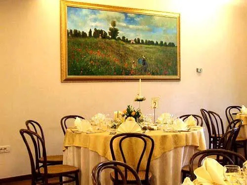 Hotel Nanni