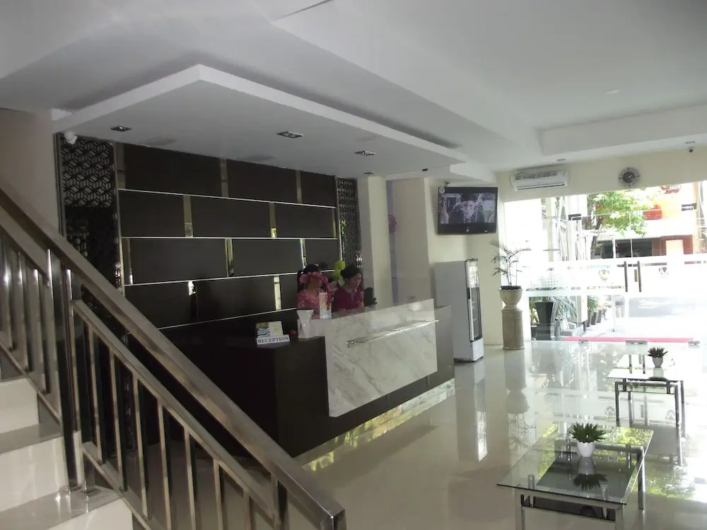 Airy Eco Malalayang Sea 67 Manado