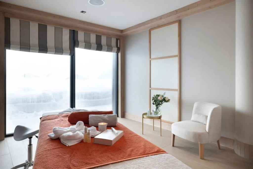 MGM Hôtels & Résidences - Hôtel Alpen Lodge