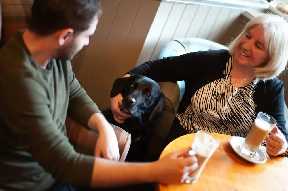 The Temperance Inn, Ambleside - The Inn Collection Group