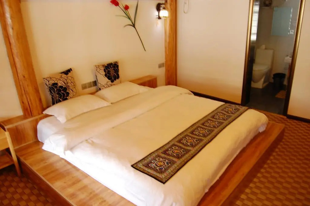 Xishangyuan Hostel