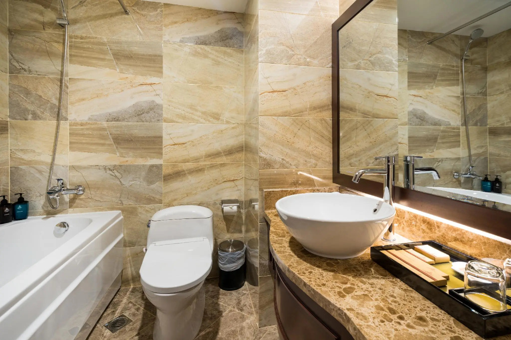 AnThai Saigon Hotel