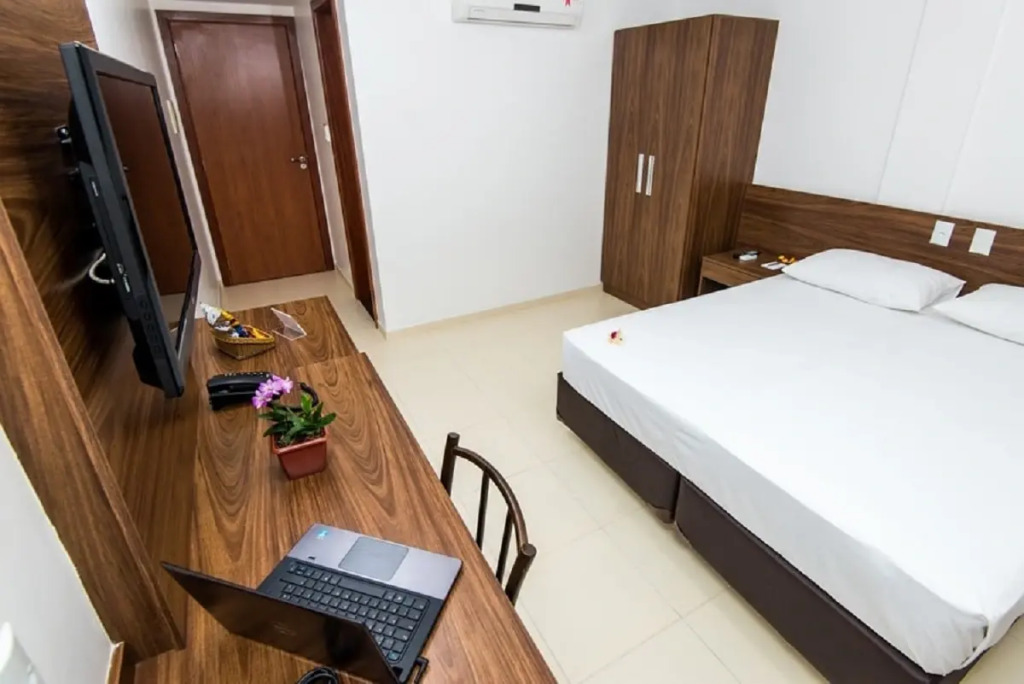 Hotel Jardins