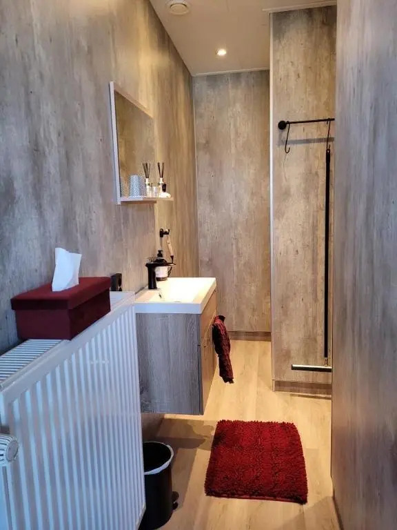 B&B Diepzicht