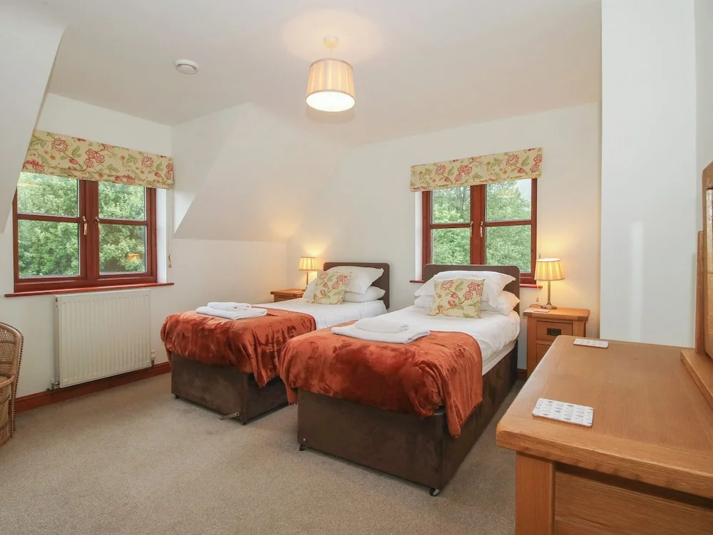 Byne Brook Cottage