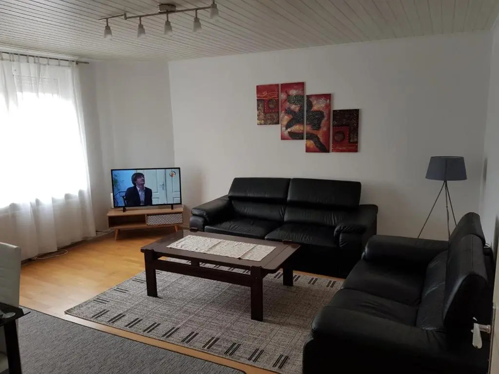 Apartment Nr.08