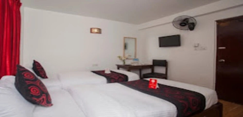 MeroStay 191 Hotel City Pvt. Ltd.