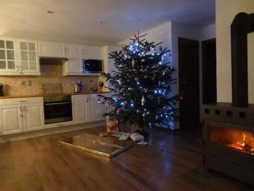 Sweet Home
