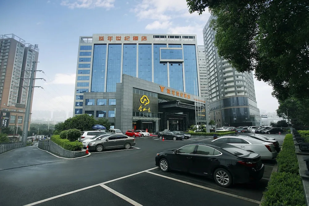 Changsha Yannian Century Hotel
