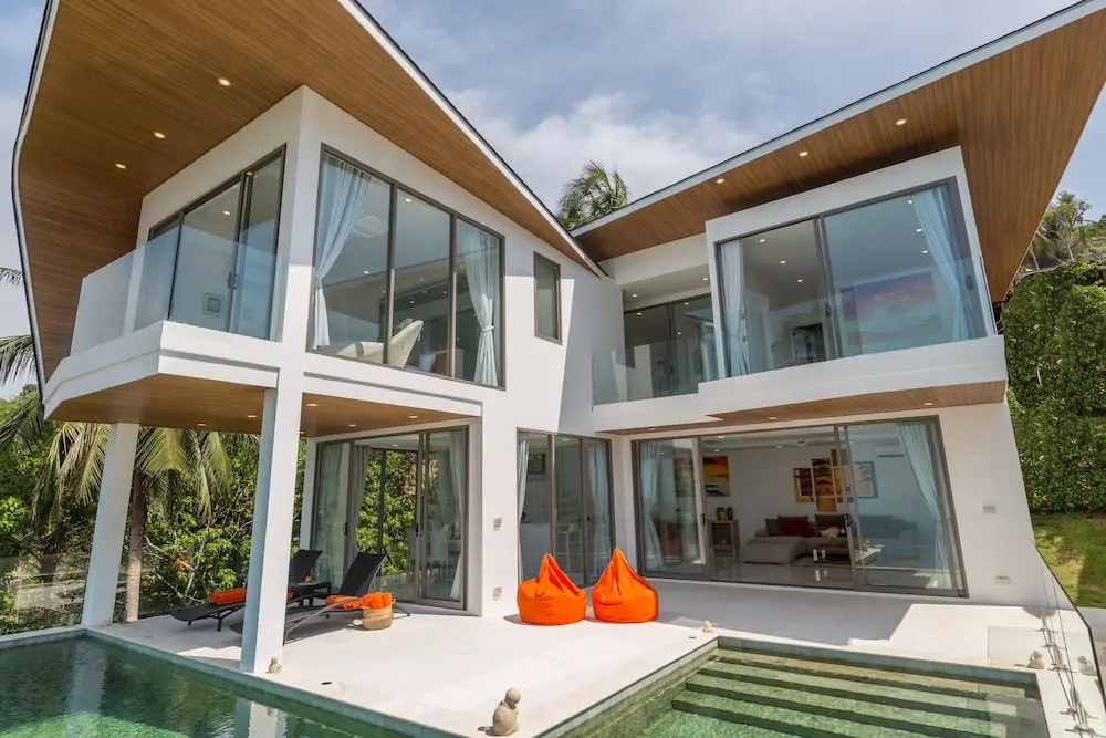 Villa Maple A1