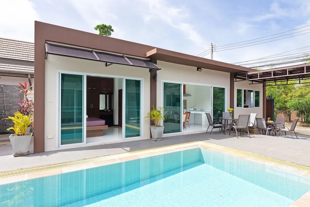 Residence Harmonie
