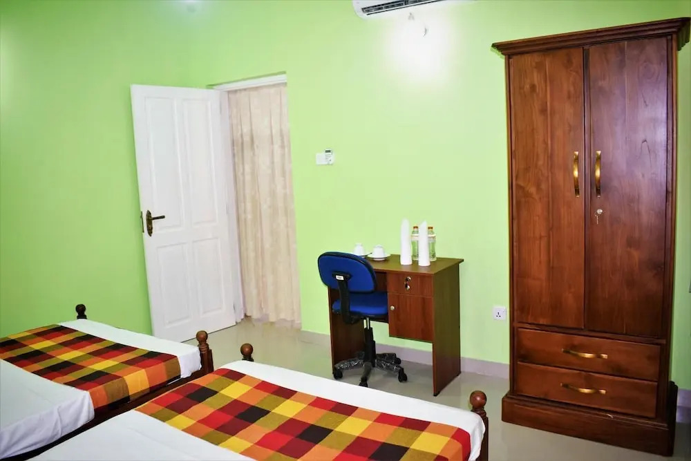 Little Family Guest - Your Home at Kandy