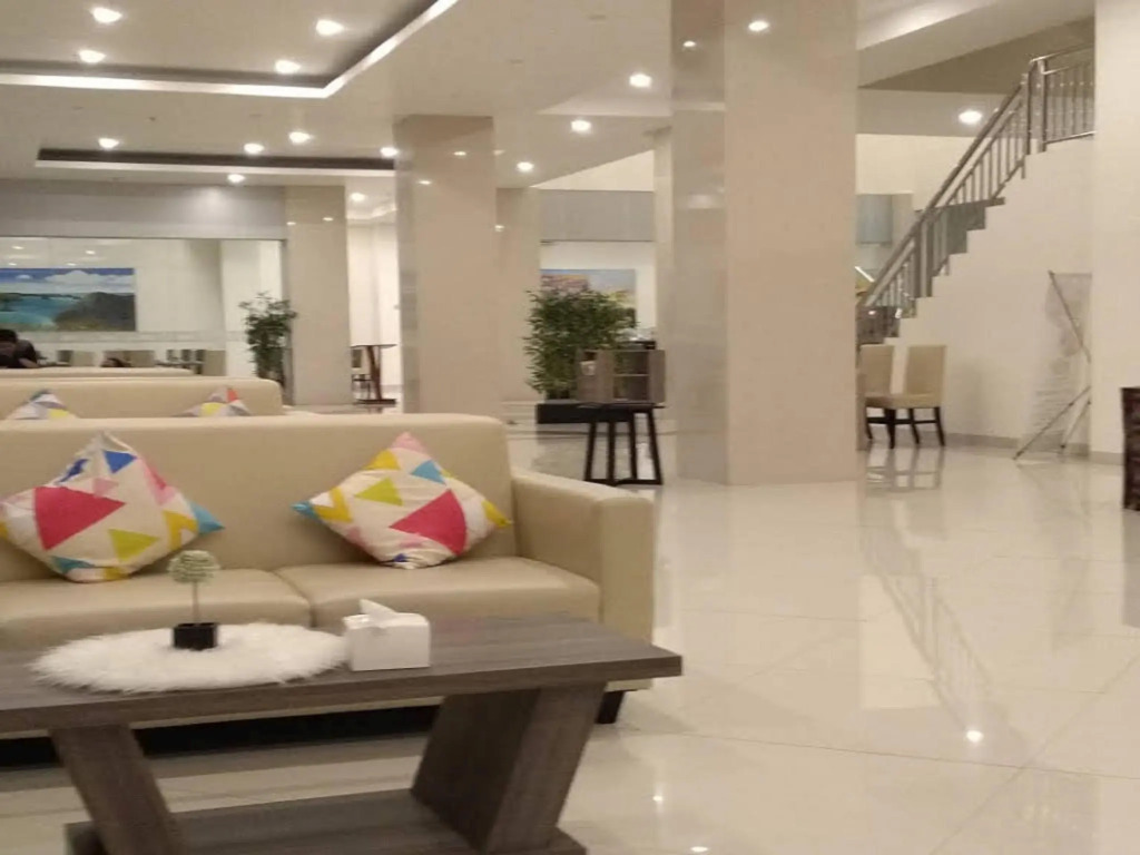 Vega Prime Hotel & Convention