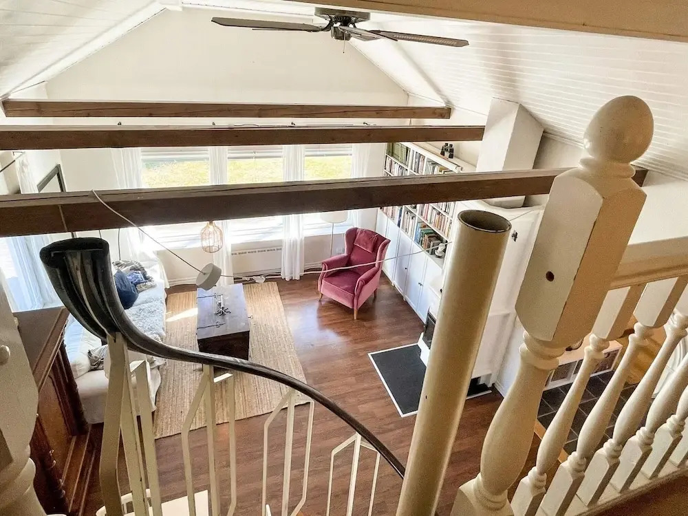 7 Person Holiday Home in Monsteras