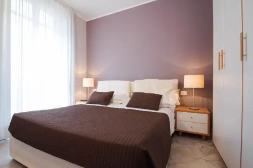 Hotel Corso Alaxi Hotels